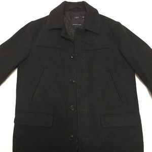 Men's J. Crew University Jacket - wool